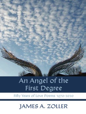 cover image of An Angel of the First Degree